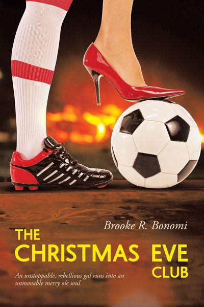 Produktbild: The Christmas Eve Club
