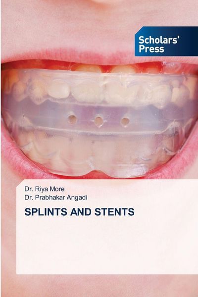 Produktbild: Splints and Stents