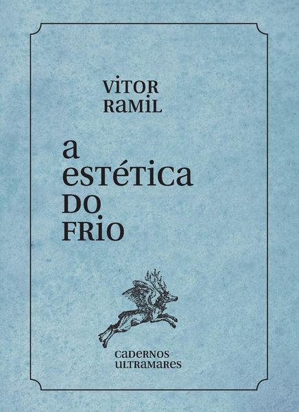 Produktbild: A est&eacute;tica do frio