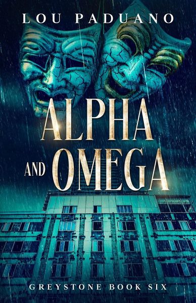 Produktbild: Alpha and Omega
