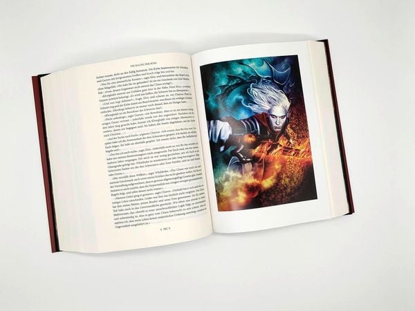 Elric