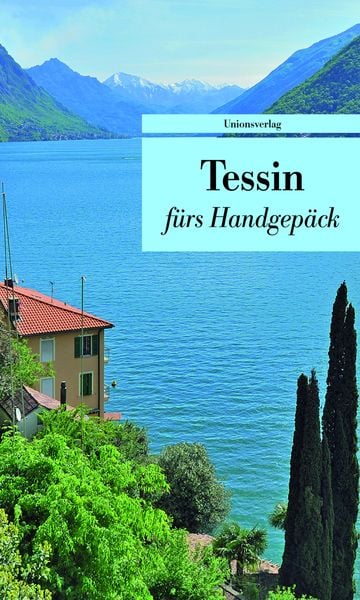 Produktbild: Tessin fürs Handgepäck