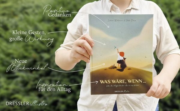 Produktbild: Was w&auml;re, wenn ...