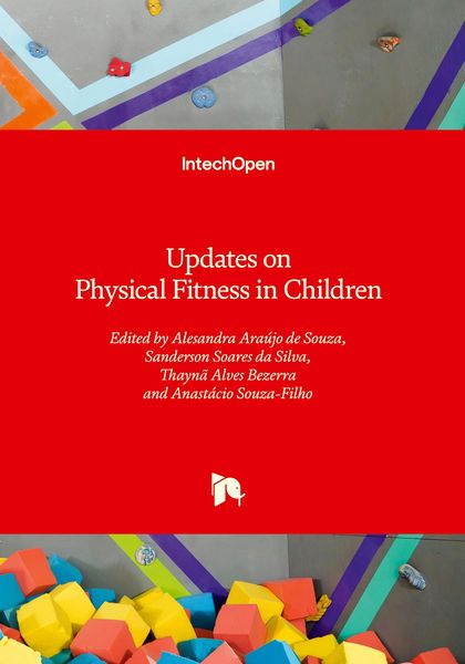 Produktbild: Updates on Physical Fitness in Children