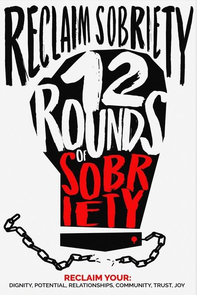 Produktbild: Reclaim Sobriety