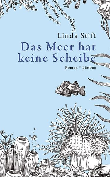 Produktbild: Das Meer hat keine Scheibe