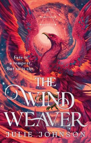 Produktbild: The Wind Weaver
