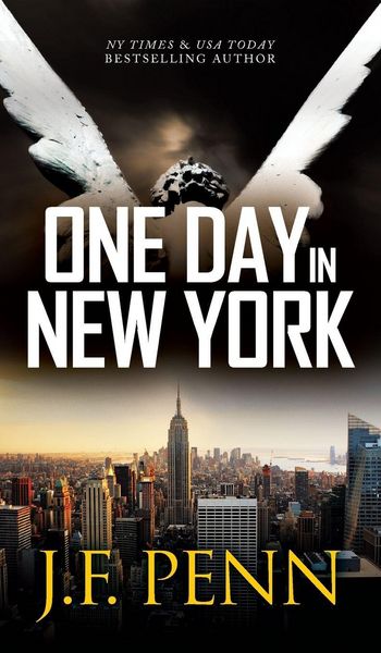Produktbild: One Day in New York