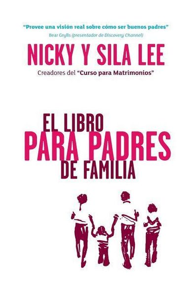 Produktbild: The Parenting Book Spanish Edition