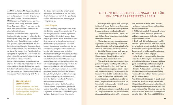 Produktbild: Kopfschmerzen selbst behandeln