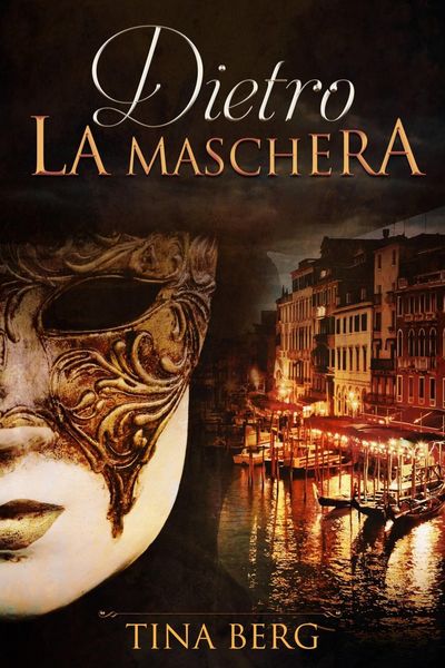 Produktbild: Dietro la maschera