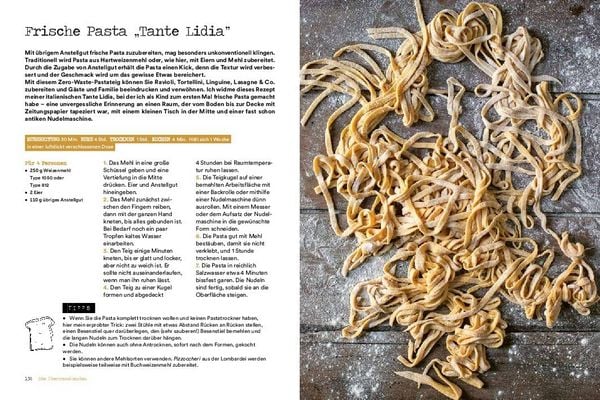 Produktbild: Sauerteig - Schritt f&uuml;r Schritt zum Erfolg