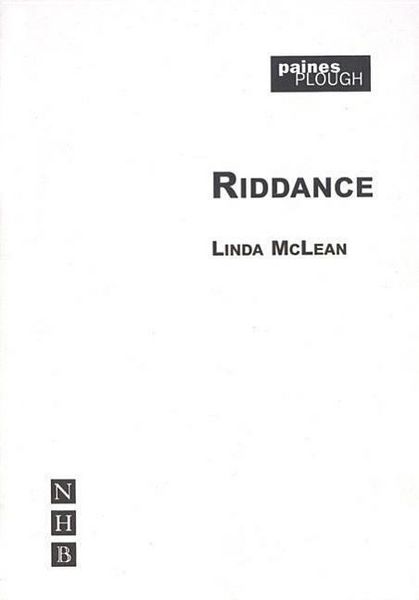 Produktbild: Riddance