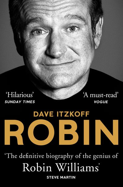 Produktbild: Robin