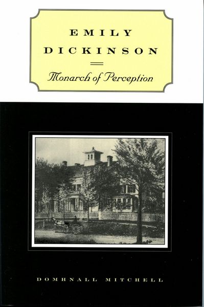 Produktbild: Emily Dickinson
