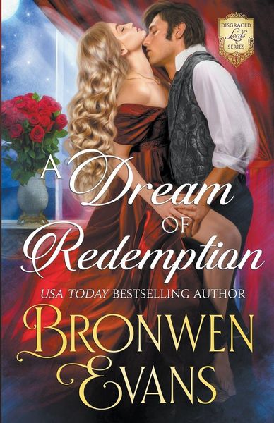 Produktbild: A Dream Of Redemption