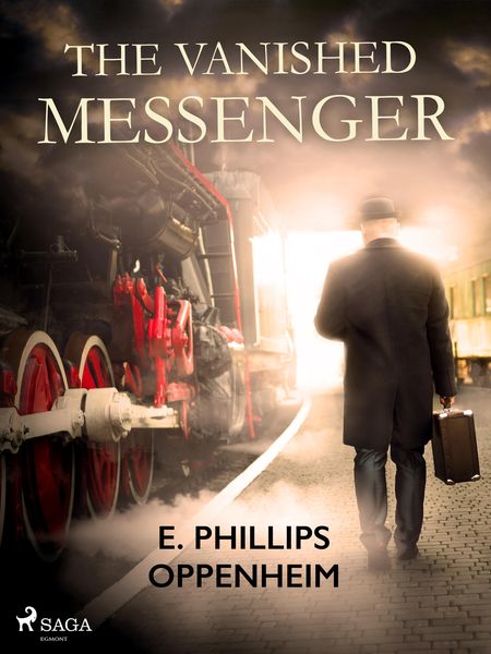 Produktbild: The Vanished Messenger
