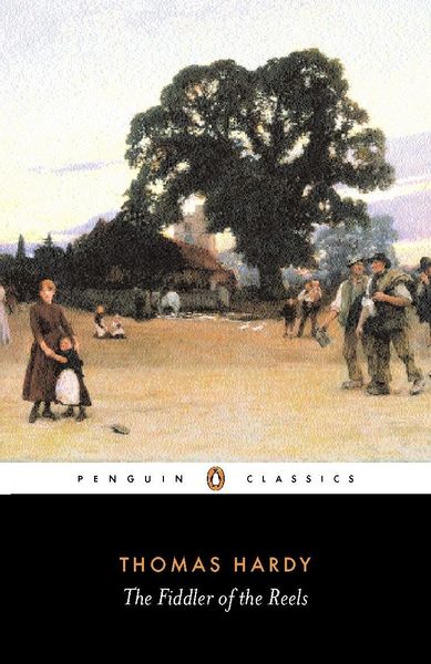 Produktbild: The Fiddler of the Reels and Other Stories 1888-1900