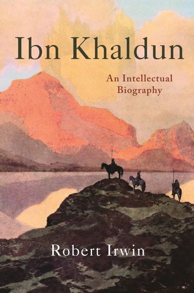 Produktbild: Ibn Khaldun