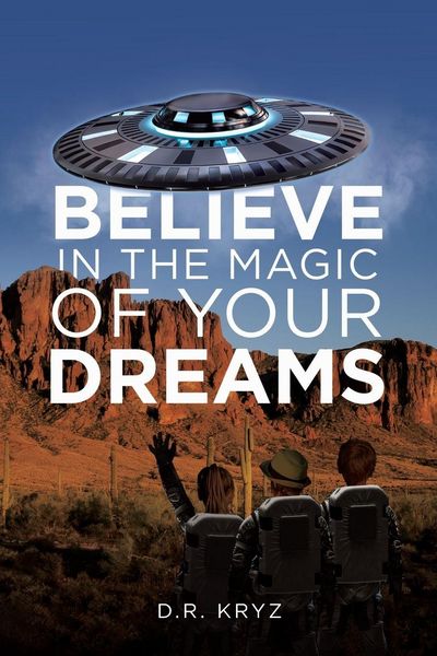 Produktbild: Believe in the Magic of Your Dreams