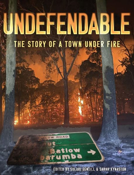 Produktbild: Undefendable