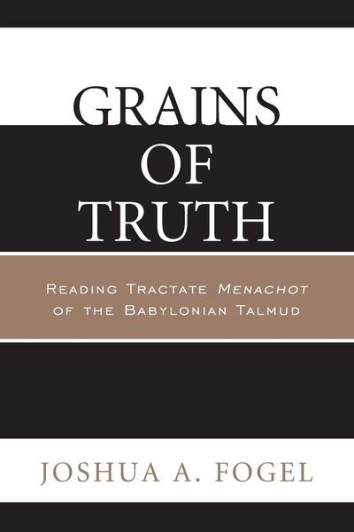 Produktbild: Grains of Truth