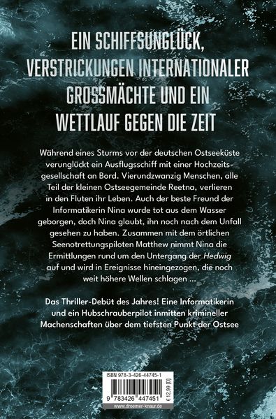 Produktbild: Der tiefste Punkt