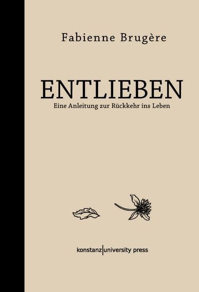 Produktbild: Entlieben