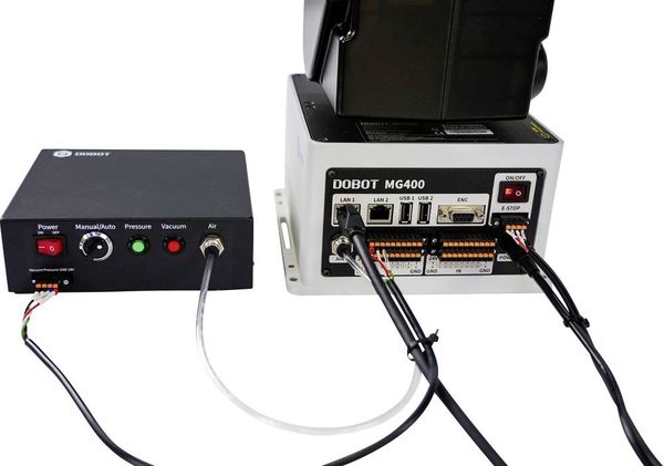 Produktbild: Dobot MG400 DT-AC-MAP1-001 Erweiterungsmodul