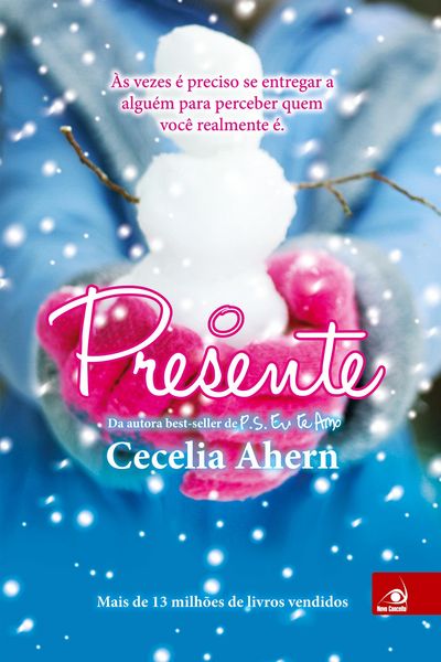 Produktbild: O Presente