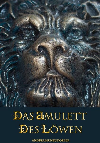 Produktbild: Das Amulett des L&ouml;wen
