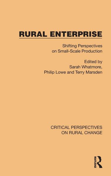 Produktbild: Rural Enterprise