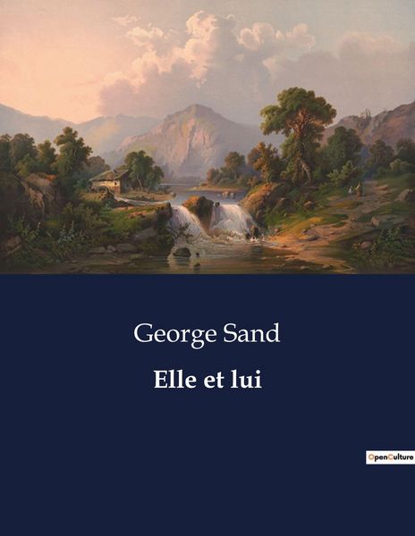 Produktbild: Elle et lui