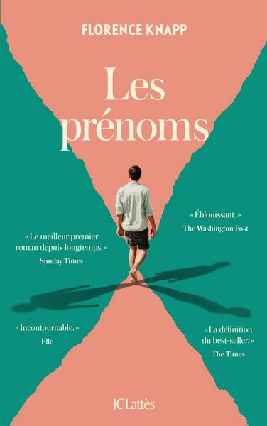 Produktbild: Les pr&eacute;noms