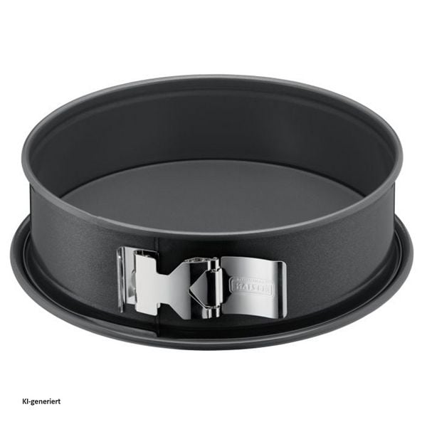 Produktbild: Kaiser Backformen Springform &Oslash; 26 cm mit Safeclick La Forme Plus
