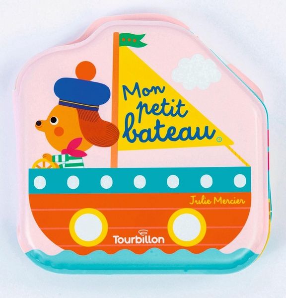 Produktbild: Mon petit bateau