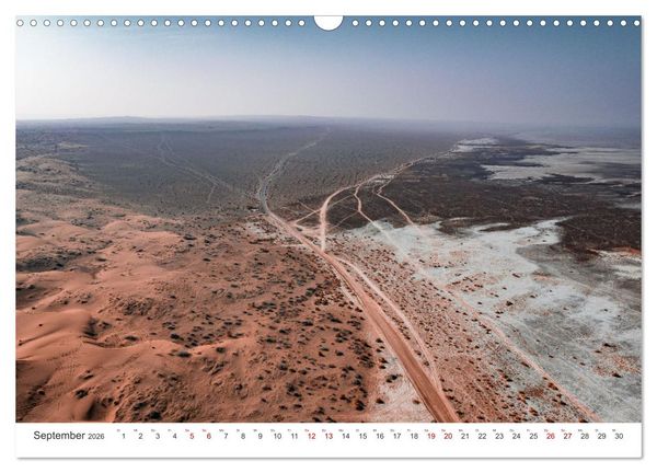 Produktbild: IRAN - Stille Begegnungen im Persischen Reich (Wandkalender 2026 DIN A3 quer), CALVENDO Monatskalender