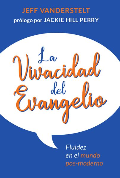 Produktbild: La vivacidad del Evangelio