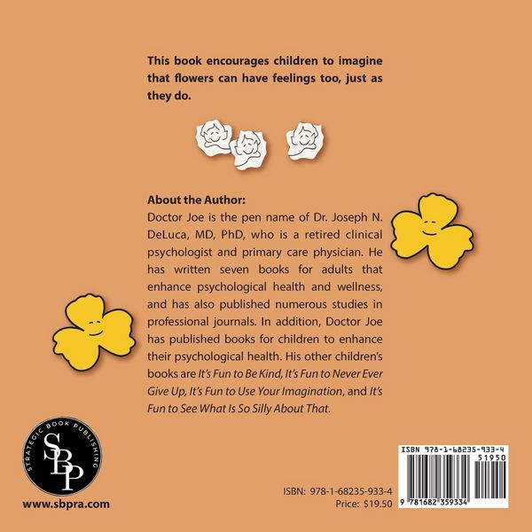 Produktbild: Flowers Have Feelings Too