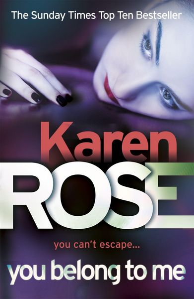 Produktbild: You Belong To Me (The Baltimore Series Book 1)