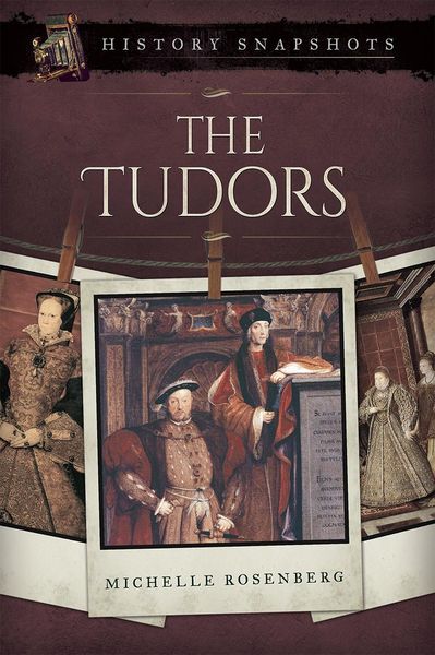 Produktbild: Tudors