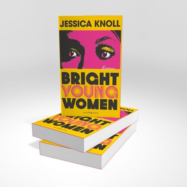 Produktbild: Bright Young Women