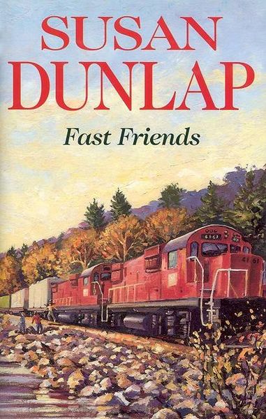 Produktbild: Fast Friends