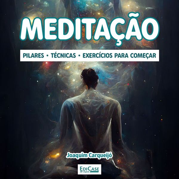 Produktbild: Medita&ccedil;&atilde;o