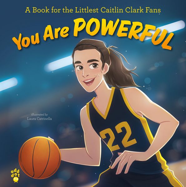 Produktbild: You Are Powerful