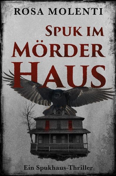 Produktbild: Spuk im M&ouml;rderhaus