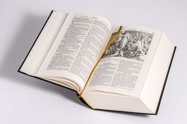 Die Bibel - Altes und Neues Testament