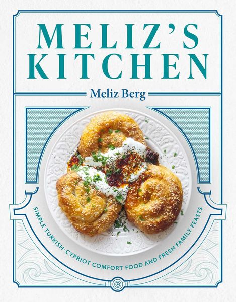 Produktbild: Meliz's Kitchen