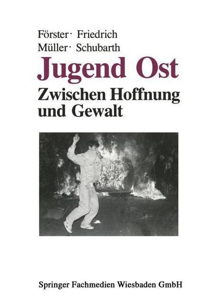 Produktbild: Jugend Ost