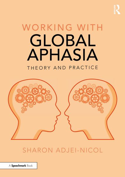 Produktbild: Working with Global Aphasia